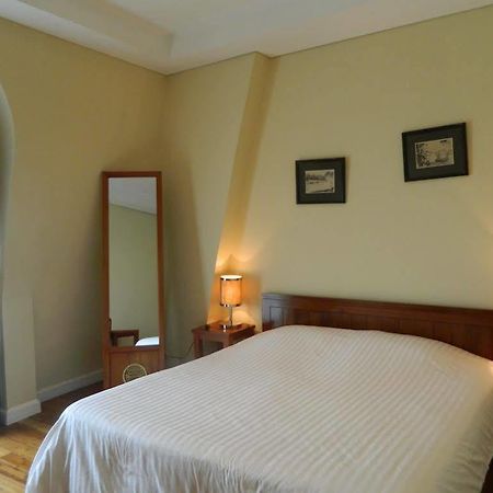Pacific Place Serviced Apartment Ханой Экстерьер фото