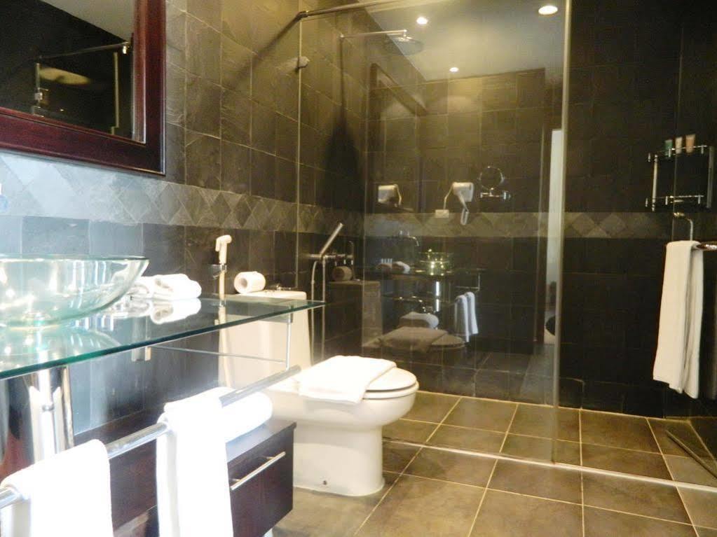 Pacific Place Serviced Apartment Ханой Экстерьер фото